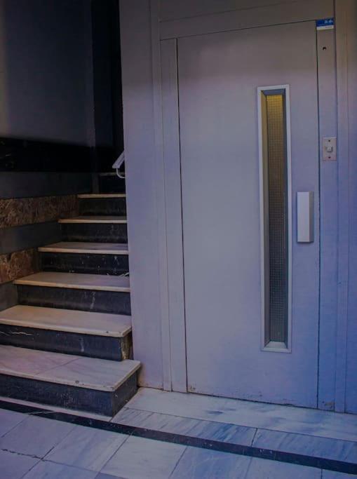 Apartamento Casa Alma Zaragoza Exterior foto